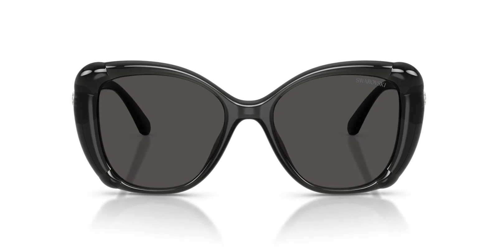Swarovski 6051U Sunglasses - view 17